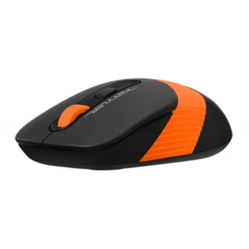Клавиатура + мышь A4Tech Fstyler FG1010 клав:черный/оранжевый мышь:черный/оранжевый USB беспроводная Multimedia (FG1010 ORANGE) Клавиатура + мышь A4Tech Fstyler FG1010 клав:черный/оранжевый мышь:черный/оранжевый USB беспроводная Multimedia (FG1010 ORANGE)